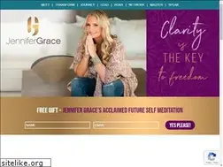 Sites similar to jennifergrace.com