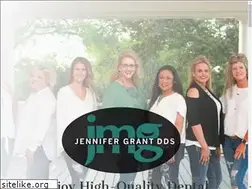 Sites similar to jennifergrantdds.com