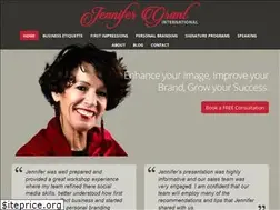 Sites similar to jennifergrantinternational.com