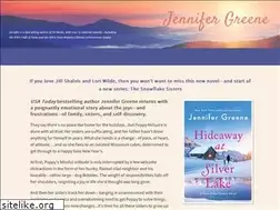 Sites similar to jennifergreene.com