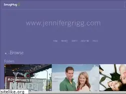 Sites similar to jennifergrigg.com
