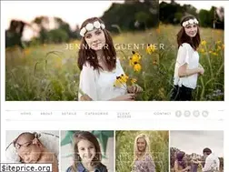 Sites similar to jenniferguenther.com