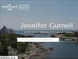 Sites similar to jennifergurnell.com