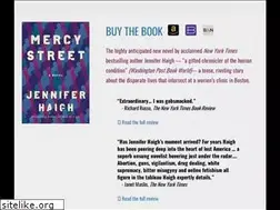 Sites similar to jenniferhaigh.com