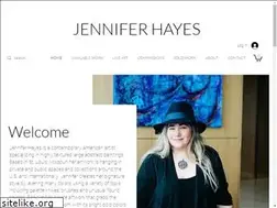 Sites similar to jenniferhayesstl.com