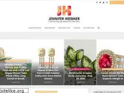 Sites similar to jenniferheebner.com