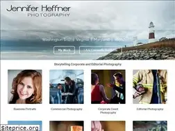 Sites similar to jenniferheffner.com