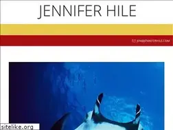 Sites similar to jenniferhile.com