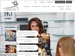 Sites similar to jenniferhoeve.nl