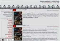 Sites similar to jenniferjackson.org