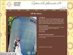 Sites similar to jenniferjacula.com