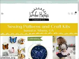 Sites similar to jenniferjangles.com