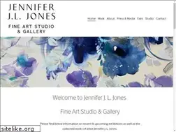 Sites similar to jenniferjljones.com