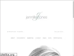 Sites similar to jenniferjonesphotography.com