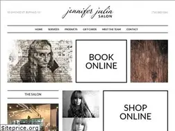 Sites similar to jenniferjulia.com