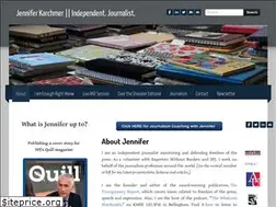 Sites similar to jenniferkarchmer.com