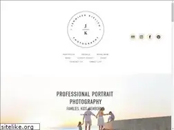 Sites similar to jenniferkielich.com