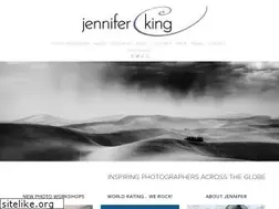Sites similar to jenniferkingphoto.com