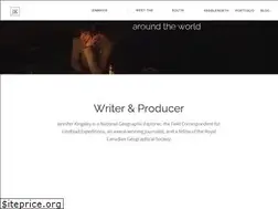 Sites similar to jenniferkingsley.ca