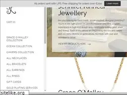 Sites similar to jenniferkinnear.com