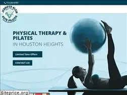 Sites similar to jenniferkleinphysicaltherapy.com