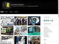 Sites similar to jenniferklitzke.com