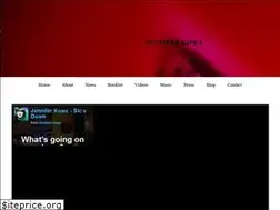 Sites similar to jenniferkowa.com