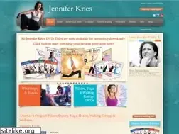 Sites similar to jenniferkries.com
