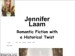 Sites similar to jenniferlaam.com
