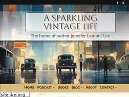 Sites similar to jenniferlamontleo.com