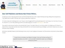 Sites similar to jenniferlancaster.com.au