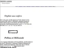 Sites similar to jenniferlarmore.net