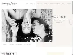 Sites similar to jenniferlarsenphoto.com