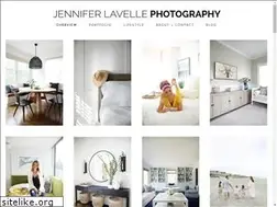 Sites similar to jenniferlavelle.com