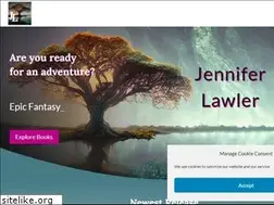 Sites similar to jenniferlawler.com