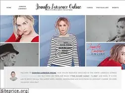 Sites similar to jenniferlawrence.org