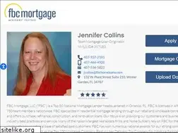 Sites similar to jenniferlcollins.com