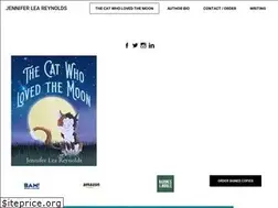 Sites similar to jenniferleareynolds.com