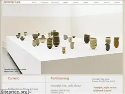 Sites similar to jenniferlee.co.uk