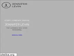 Sites similar to jenniferlevin.com
