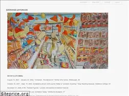 Sites similar to jenniferlevonian.com