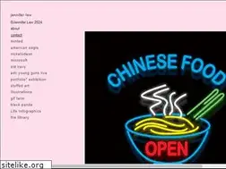 Sites similar to jenniferlew.com