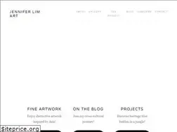 Sites similar to jenniferlimart.com