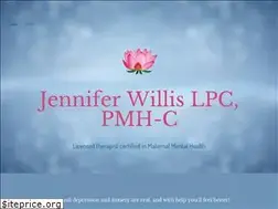 Sites similar to jenniferlpc.com