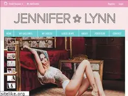 Sites similar to jenniferlynn.rocks