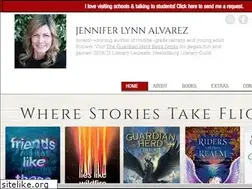 Sites similar to jenniferlynnalvarez.com