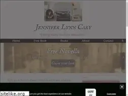 Sites similar to jenniferlynncary.com