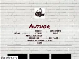 Sites similar to jenniferlynnreynolds.com
