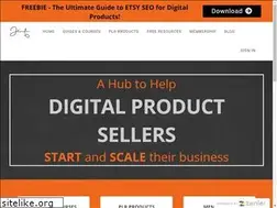 Sites similar to jennifermagri.com