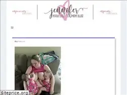 Sites similar to jennifermancuso.me